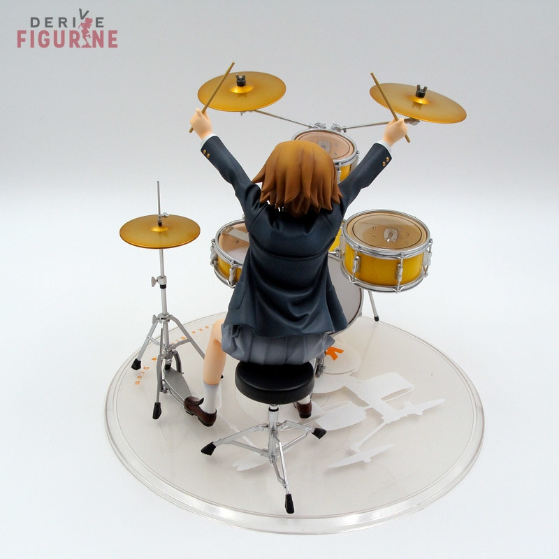 K-ON! - Figurine de Tainaka...