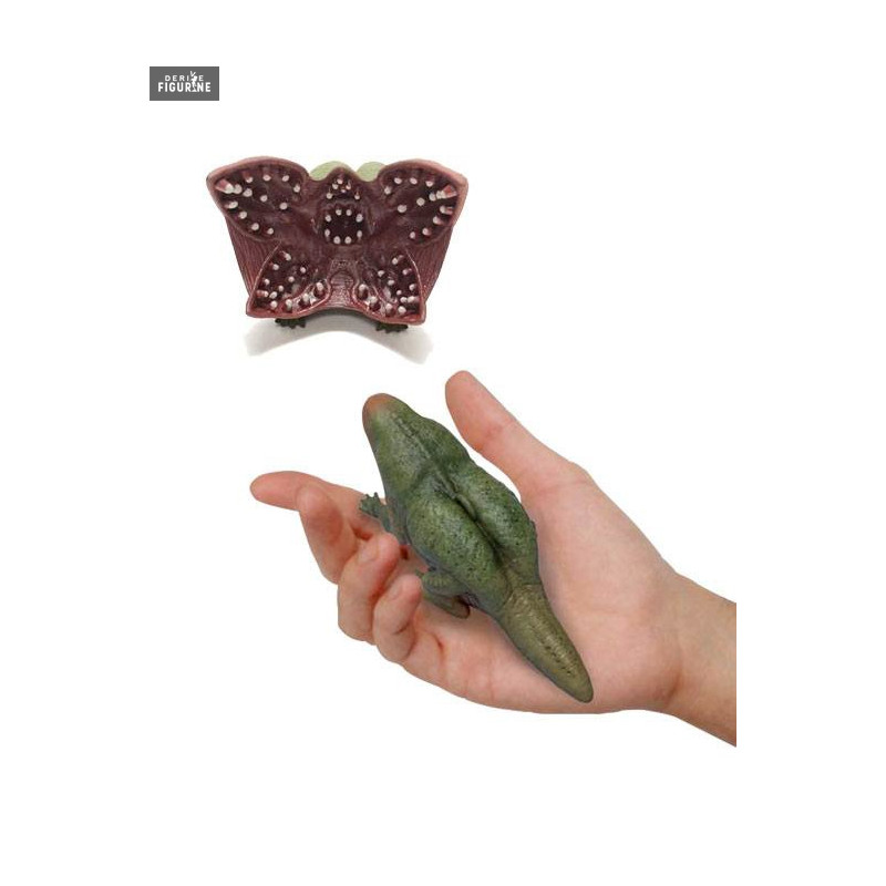 廃盤未開封】SQUEEZABLE DART ストレンジャー・シングス Stranger 