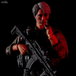 Death Stranding - Figurine...