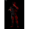 Death Stranding - Figurine Cliff, Figma