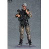 Death Stranding - Figure Cliff, Figma