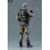 Death Stranding - Figure Cliff, Figma