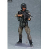 Death Stranding - Figure Cliff, Figma