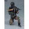 Death Stranding - Figure Cliff, Figma