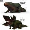 Stranger Things 2 - Figurine anti-stress Squeezable Dart
