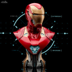 Marvel Avengers 4 - Buste...
