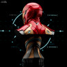 Marvel Avengers 4 - Buste Iron Man MK50, Legends in 3D