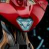 Marvel Avengers 4 - Buste Iron Man MK50, Legends in 3D