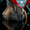 Marvel Avengers 4 - Buste Iron Man MK50, Legends in 3D