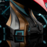 Marvel Avengers 4 - Buste Iron Man MK50, Legends in 3D