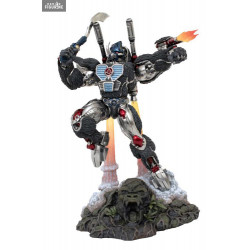 Transformers - Figurine...