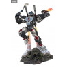 Transformers - Optimus Primal figure, Milestones