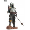 Star Wars, The Mandalorian - Figurine Boba Fett, Milestones
