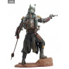 Star Wars, The Mandalorian - Figurine Boba Fett, Milestones