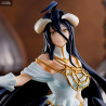 Overlord IV - Figurine Albedo, Pop Up Parade