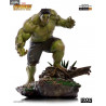 Marvel, Avengers Infinity War - Hulk figure, BDS Art Scale