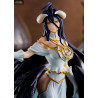 Overlord IV - Figurine Albedo, Pop Up Parade
