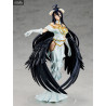 Overlord IV - Figurine Albedo, Pop Up Parade