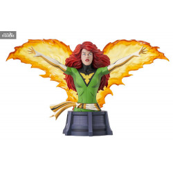 Marvel, X-Men - Buste...