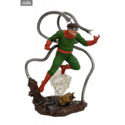 Marvel, Spider-Man - Figure...