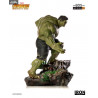 Marvel, Avengers Infinity War - Hulk figure, BDS Art Scale