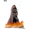 Star Wars: Obi-Wan Kenobi - Figure Obi-Wan Kenobi, Premier Collection