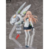 Navy Field 152 - Ray & Type Wasp figure, Act Mode Plastic Model Kit