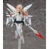 Navy Field 152 - Ray & Type Wasp figure, Act Mode Plastic Model Kit