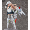 Navy Field 152 - Ray & Type Wasp figure, Act Mode Plastic Model Kit