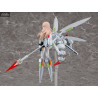 Navy Field 152 - Ray & Type Wasp figure, Act Mode Plastic Model Kit