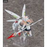 Navy Field 152 - Ray & Type Wasp figure, Act Mode Plastic Model Kit