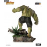 Marvel, Avengers Infinity War - Hulk figure, BDS Art Scale
