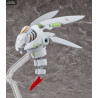 Navy Field 152 - Ray & Type Wasp figure, Act Mode Plastic Model Kit