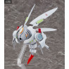 Navy Field 152 - Ray & Type Wasp figure, Act Mode Plastic Model Kit