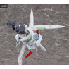 Navy Field 152 - Ray & Type Wasp figure, Act Mode Plastic Model Kit