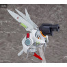 Navy Field 152 - Ray & Type Wasp figure, Act Mode Plastic Model Kit