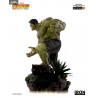 Marvel, Avengers Infinity War - Hulk figure, BDS Art Scale