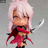 Fate/kaleid liner Prisma Illya: Licht The Nameless Girl - Chloe von Einzbern figure, Nendoroid