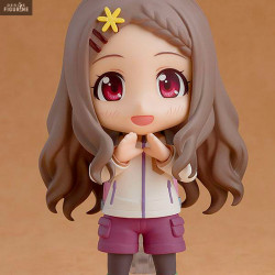 Encouragement of Climb -...