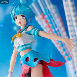Bubble - Figure Uta, Pop Up...