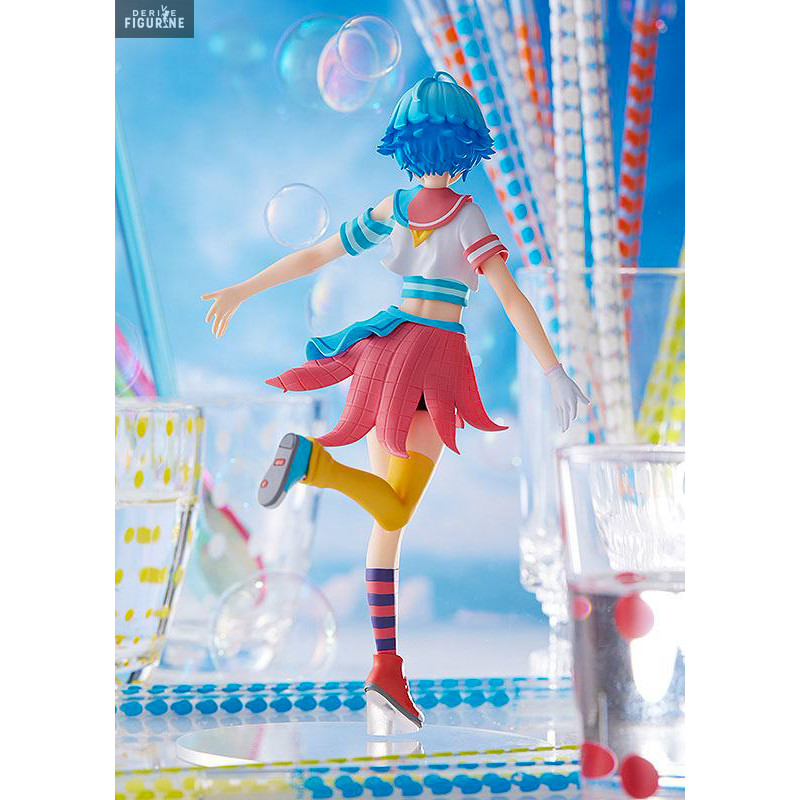 Bubble - Figurine Uta, Pop...