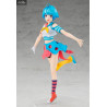 Bubble - Figurine Uta, Pop Up Parade