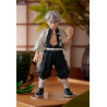 Demon Slayer Kimetsu no Yaiba - Figurine Sanemi Shinazugawa, Pop Up Parade