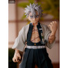 Demon Slayer Kimetsu no Yaiba - Figurine Sanemi Shinazugawa, Pop Up Parade