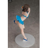 Love Live! Sunshine! - Figure You Watanabe, Summer Queens