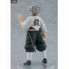 Demon Slayer Kimetsu no Yaiba - Figurine Sanemi Shinazugawa, Pop Up Parade