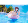 Saenai Heroine no Sodatekata - Figure Megumi Kato, Aqua Float Girls