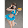 Love Live! Sunshine! - Figure You Watanabe, Summer Queens