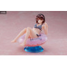 Saenai Heroine no Sodatekata - Figure Megumi Kato, Aqua Float Girls