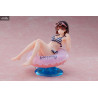 Saenai Heroine no Sodatekata - Figure Megumi Kato, Aqua Float Girls